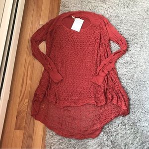 Grace & Lace 2 Fit Knit